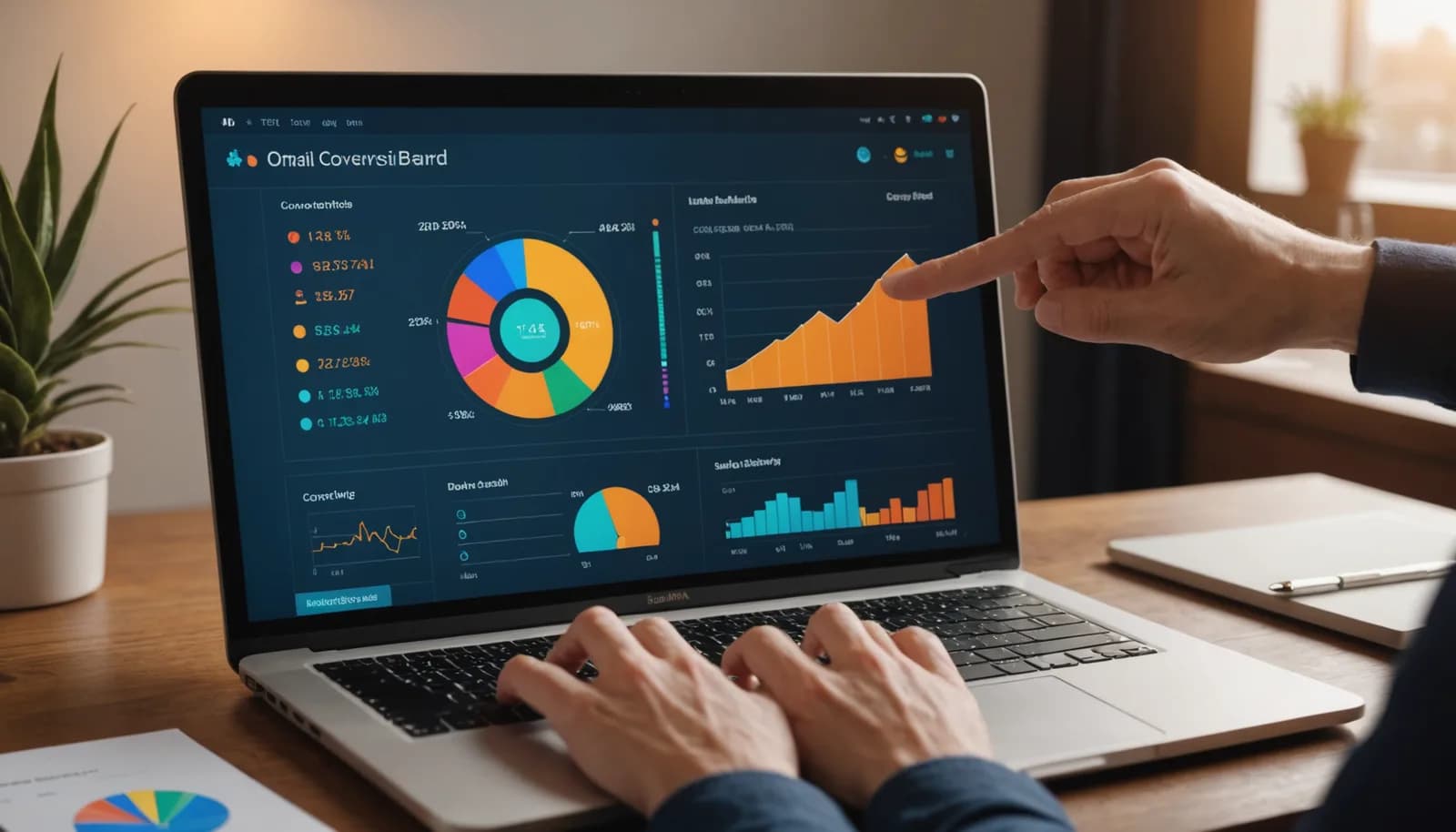 Email Campaign Tracking Metrics That Drive Revenue