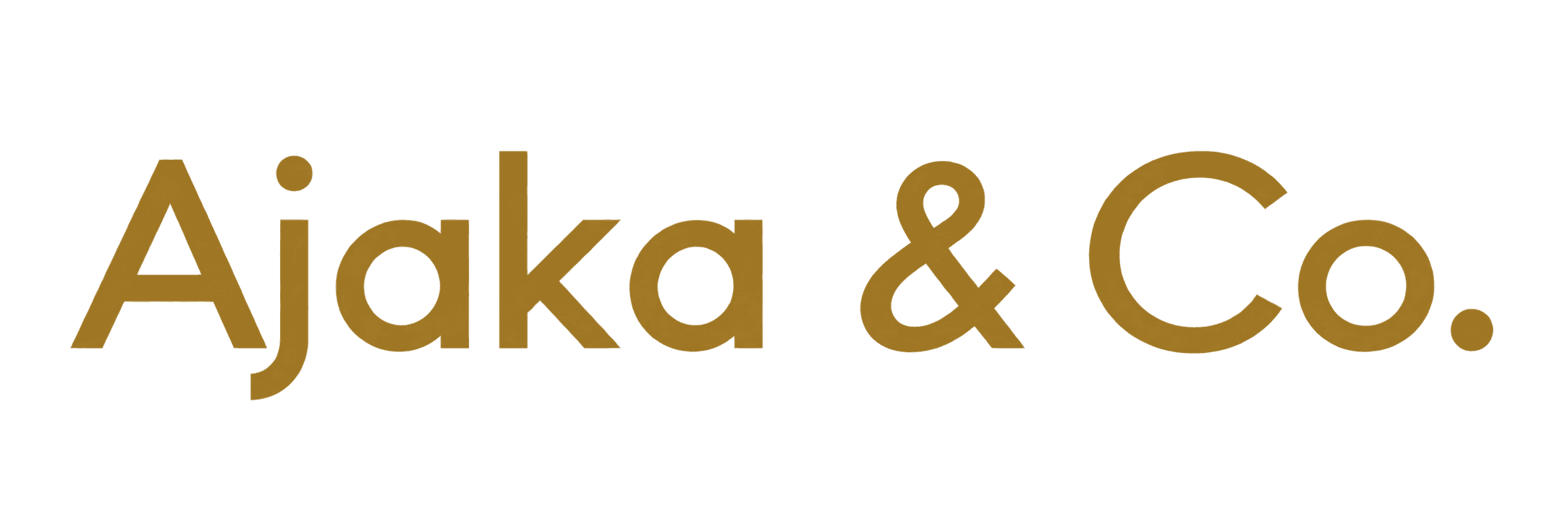 Ajaka & Co