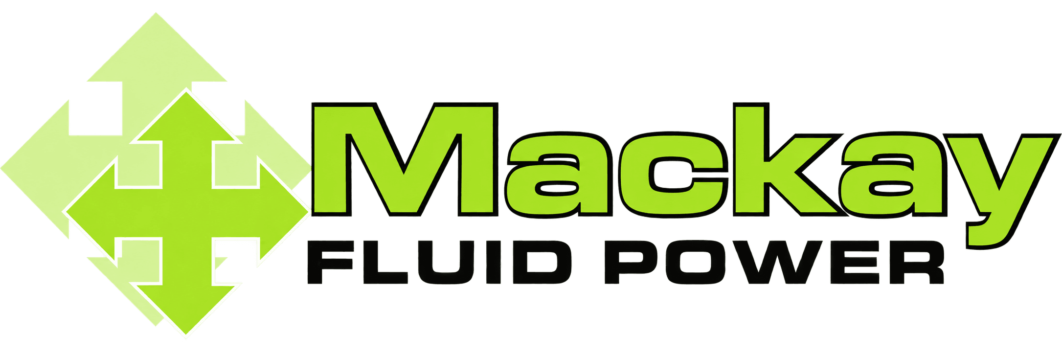 Mackay Fluid Power