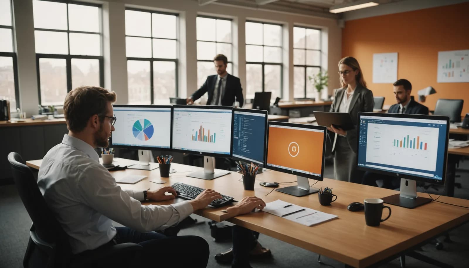 Business Process Automation Examples: Real-World Use Cases