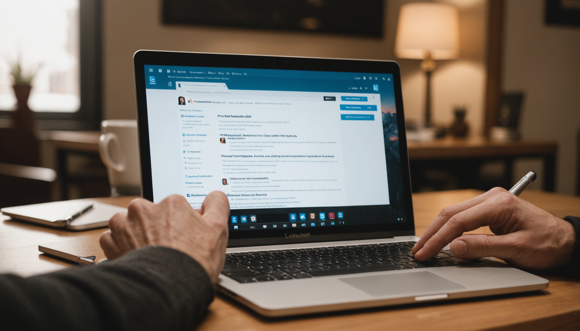 Writing personalized outreach messages for sales prospecting, a key step in building an effective sales pipeline