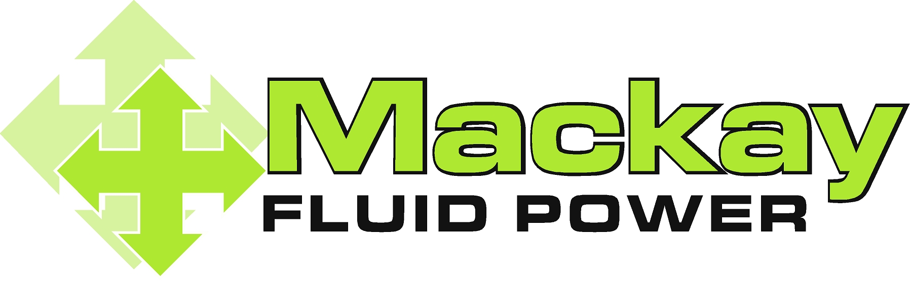 Mackay Fluid Power