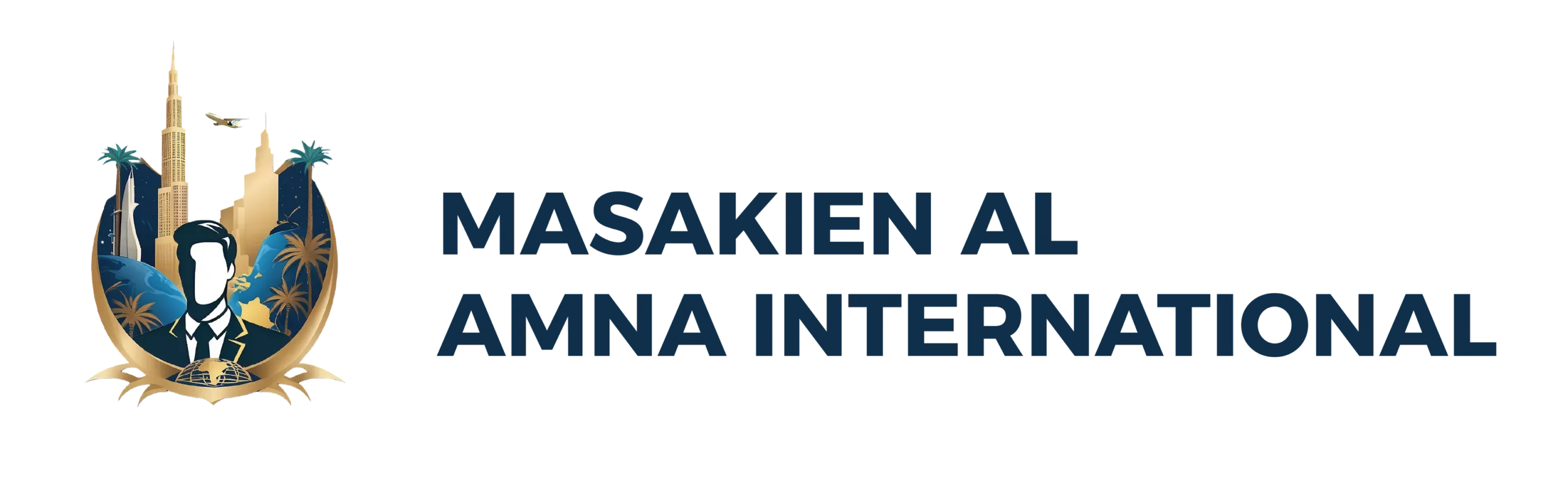 Masakien Al Amna