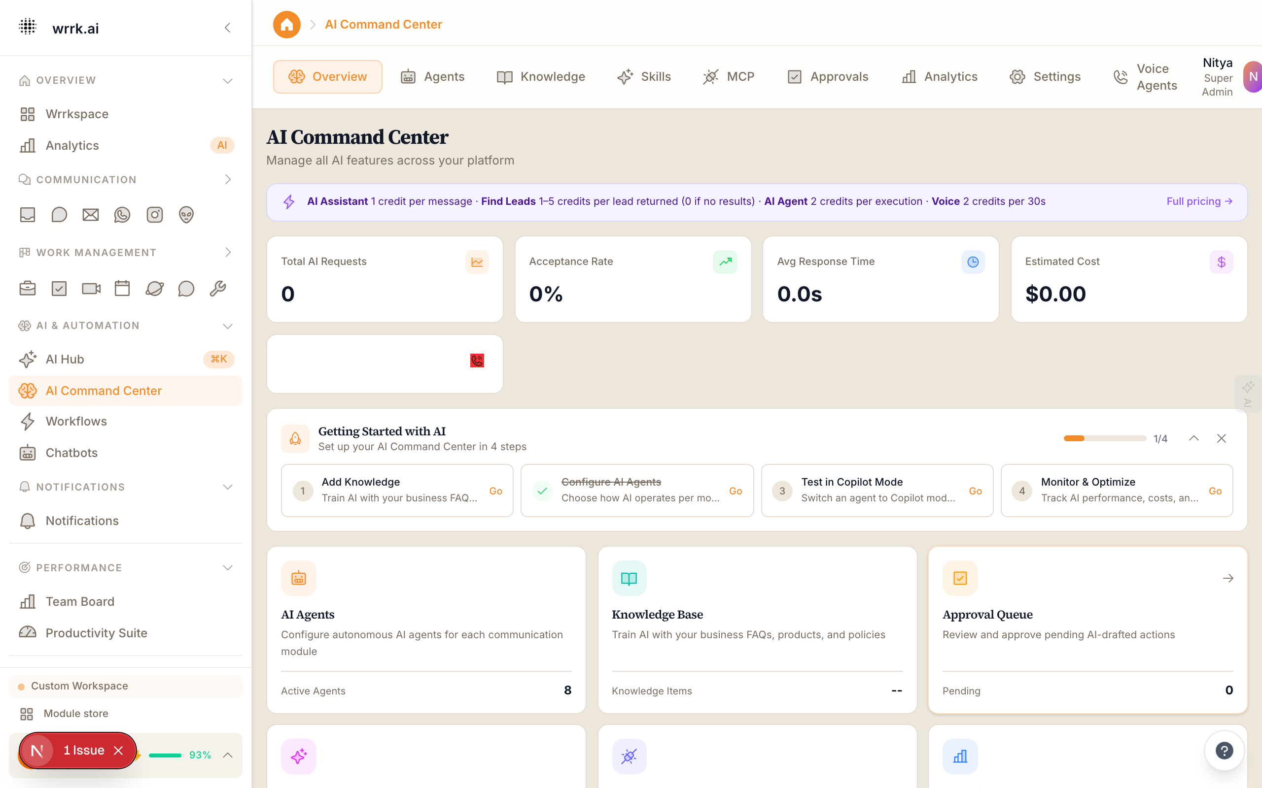 AI Hub